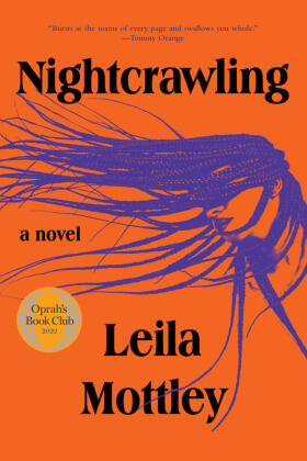Mottley |  Nightcrawling | Buch |  Sack Fachmedien