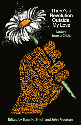 Smith / Freeman | There's a Revolution Outside, My Love | Buch | 978-0-593-31469-2 | www.sack.de