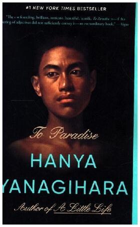 Yanagihara | To Paradise | Buch | 978-0-593-31565-1 | sack.de