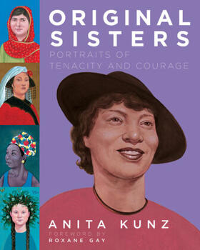 Kunz | Original Sisters | Buch | 978-0-593-31614-6 | www.sack.de