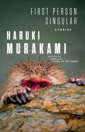 Murakami |  First Person Singular | Buch |  Sack Fachmedien