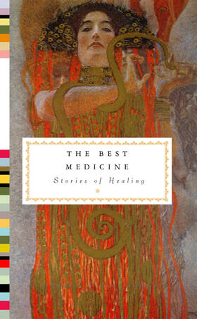 Dalrymple |  The Best Medicine | Buch |  Sack Fachmedien
