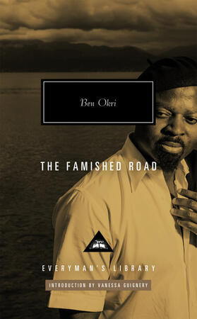 Okri |  The Famished Road | Buch |  Sack Fachmedien