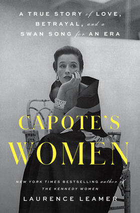 Leamer | Capote's Women | Buch | 978-0-593-32808-8 | www.sack.de