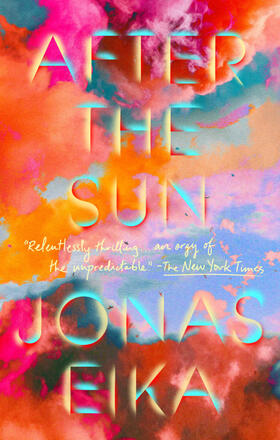 Eika |  After the Sun | Buch |  Sack Fachmedien