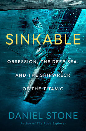 Stone |  Sinkable | Buch |  Sack Fachmedien