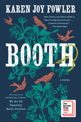 Fowler |  Booth | Buch |  Sack Fachmedien