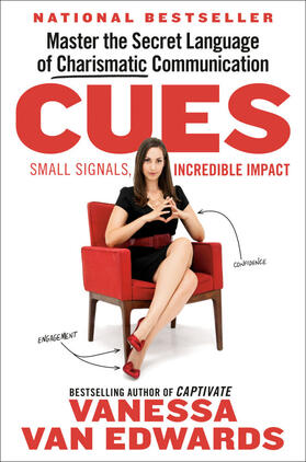 Edwards |  Cues | Buch |  Sack Fachmedien
