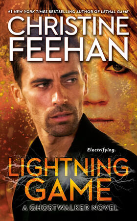 Feehan | Lightning Game | Buch | 978-0-593-33310-5 | www.sack.de