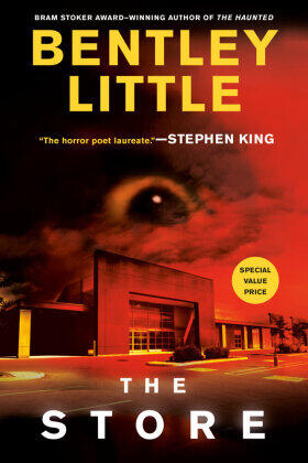 Little |  The Store | Buch |  Sack Fachmedien