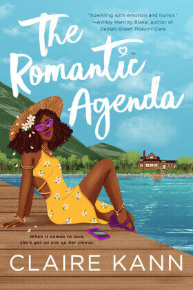 Kann |  The Romantic Agenda | Buch |  Sack Fachmedien