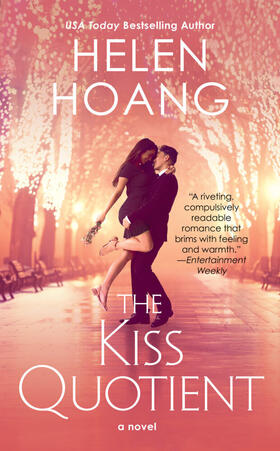 Hoang |  The Kiss Quotient | Buch |  Sack Fachmedien