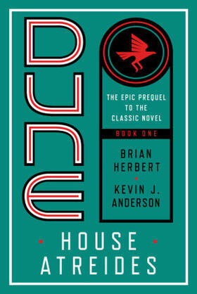 Herbert / Anderson |  Dune: House Atreides | Buch |  Sack Fachmedien