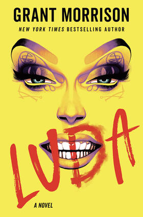 Morrison |  Luda | Buch |  Sack Fachmedien