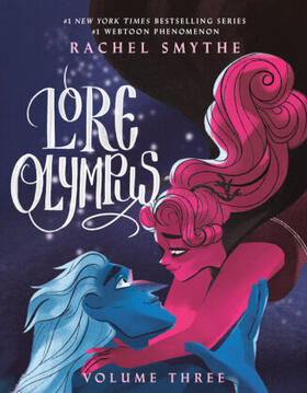 Smythe | Lore Olympus: Volume Three | Buch | 978-0-593-35609-8 | www.sack.de