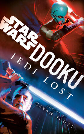 Scott | Dooku: Jedi Lost (Star Wars) | Buch | 978-0-593-35744-6 | www.sack.de