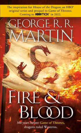 Martin | Fire & Blood | Buch | 978-0-593-35753-8 | www.sack.de