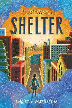 Matheson |  Shelter | Buch |  Sack Fachmedien