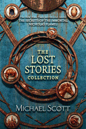 Scott |  The Secrets of the Immortal Nicholas Flamel | Buch |  Sack Fachmedien
