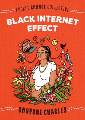 Charles |  Black Internet Effect | Buch |  Sack Fachmedien