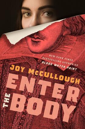 McCullough |  Enter the Body | Buch |  Sack Fachmedien