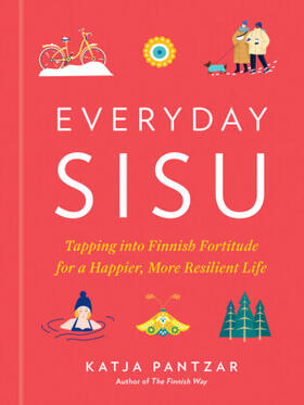 Pantzar |  Everyday Sisu | Buch |  Sack Fachmedien