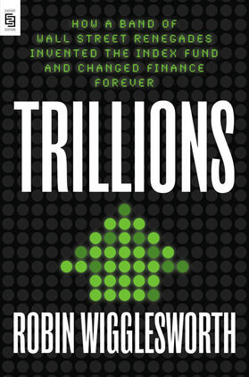 Wigglesworth |  Trillions | Buch |  Sack Fachmedien