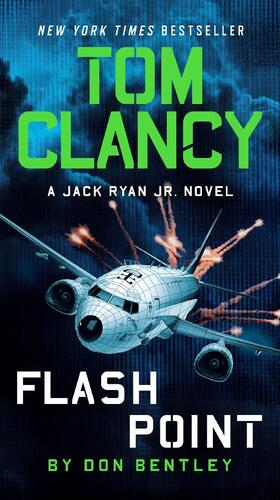 Bentley |  Tom Clancy Flash Point | Buch |  Sack Fachmedien