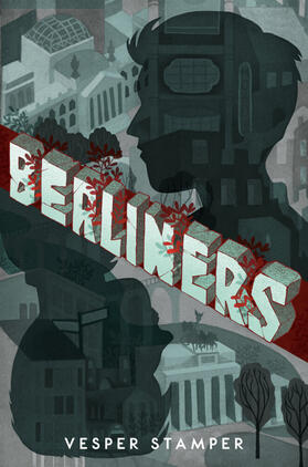 Stamper |  Berliners | Buch |  Sack Fachmedien