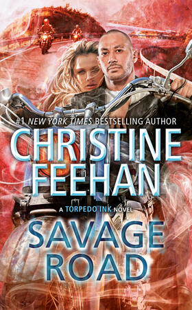 Feehan | Savage Road | Buch | 978-0-593-43737-7 | www.sack.de