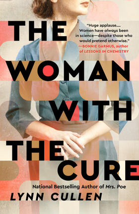 Cullen |  The Woman with the Cure | Buch |  Sack Fachmedien