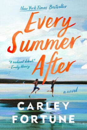 Fortune |  Every Summer After | Buch |  Sack Fachmedien