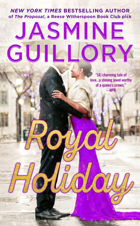 Guillory |  Royal Holiday | Buch |  Sack Fachmedien