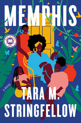 Stringfellow |  Memphis | Buch |  Sack Fachmedien