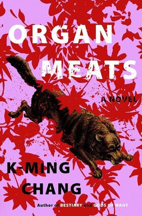 Chang |  Organ Meats | Buch |  Sack Fachmedien