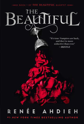 Ahdieh |  The Beautiful | Buch |  Sack Fachmedien
