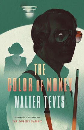 Tevis |  The Color of Money | Buch |  Sack Fachmedien