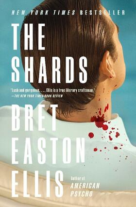 Ellis |  The Shards | Buch |  Sack Fachmedien