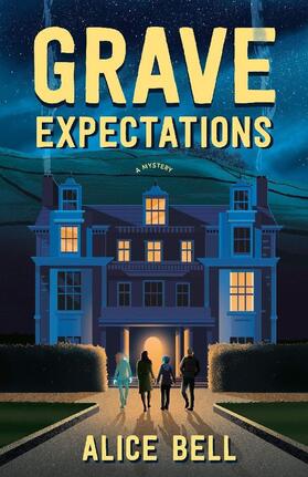 Bell |  Grave Expectations | Buch |  Sack Fachmedien