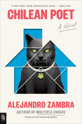 Zambra |  Chilean Poet | Buch |  Sack Fachmedien