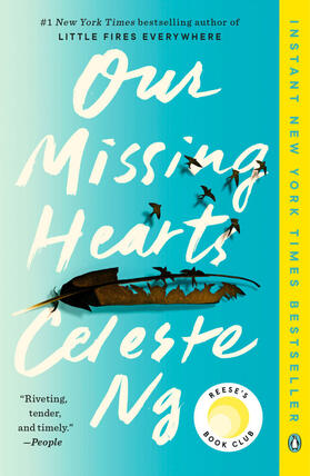 Ng |  Our Missing Hearts | Buch |  Sack Fachmedien