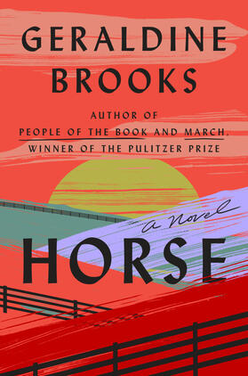 Brooks |  Horse | Buch |  Sack Fachmedien