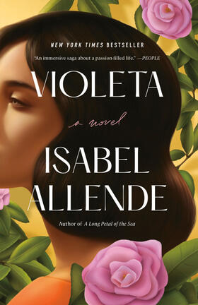 Allende |  Violeta [English Edition] | Buch |  Sack Fachmedien