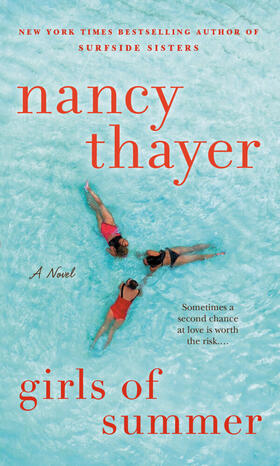 Thayer |  Girls of Summer | Buch |  Sack Fachmedien