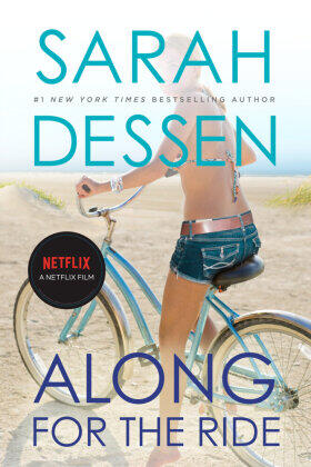 Dessen |  Along for the Ride. Movie Tie-In | Buch |  Sack Fachmedien