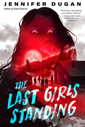 Dugan |  The Last Girls Standing | Buch |  Sack Fachmedien