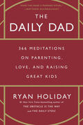 Holiday |  The Daily Dad | Buch |  Sack Fachmedien