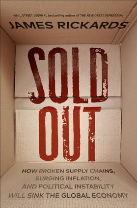 Rickards |  Sold Out | Buch |  Sack Fachmedien