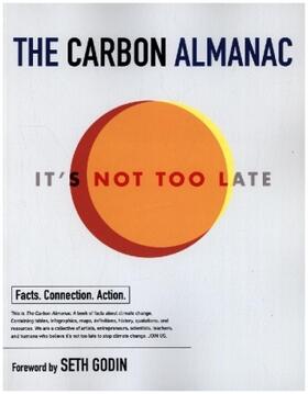 Godin |  The Carbon Almanac | Buch |  Sack Fachmedien