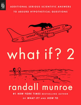 Munroe |  What If? 2 | Buch |  Sack Fachmedien